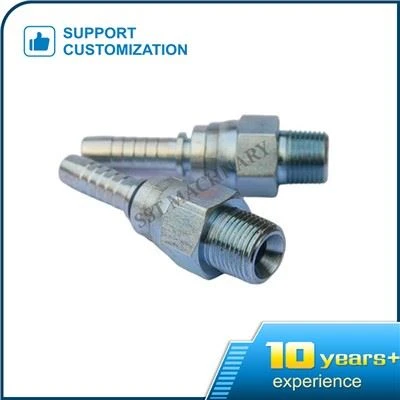 15611SW NPT armatūra